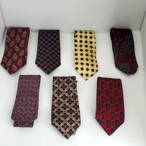 Men Stafford, Lee Wright, Henry Grethel, 58 Length/Inches